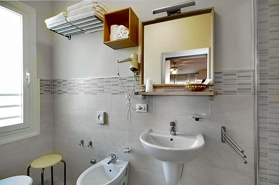 Hotel Itta