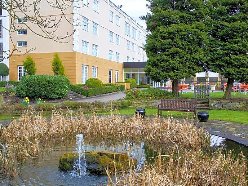 Manchester Airport Stanley Hotel by Belvilla