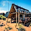 Xaus Lodge