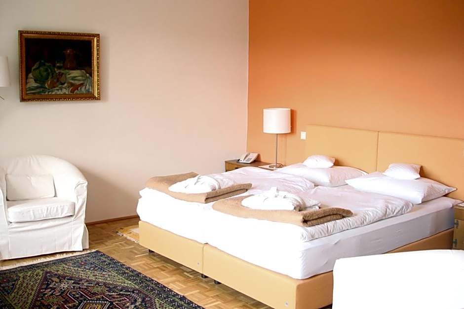 Hotel Landsitz Pichlschloss