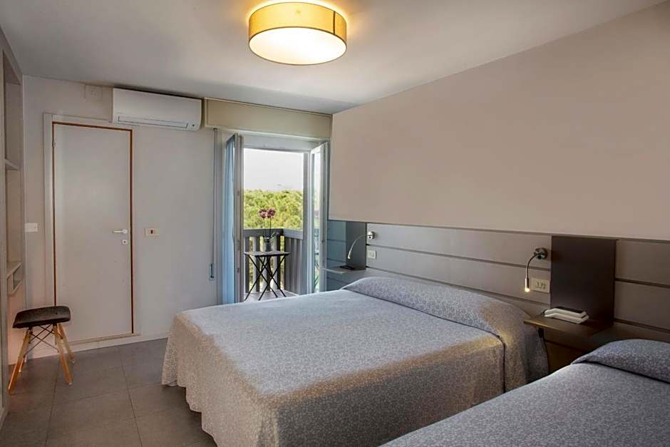 Hotel Norma