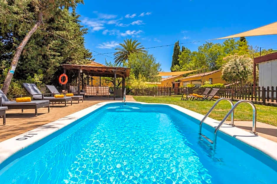 GuestReady - Hotel Rural Las Calas