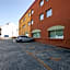 Travelodge Murcia