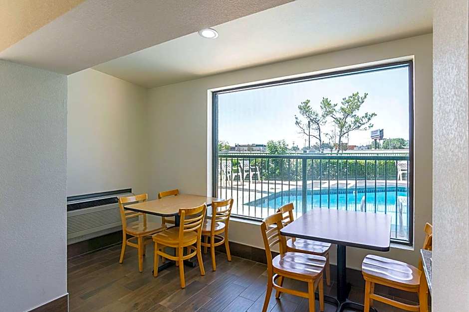 Quality Inn Amarillo East