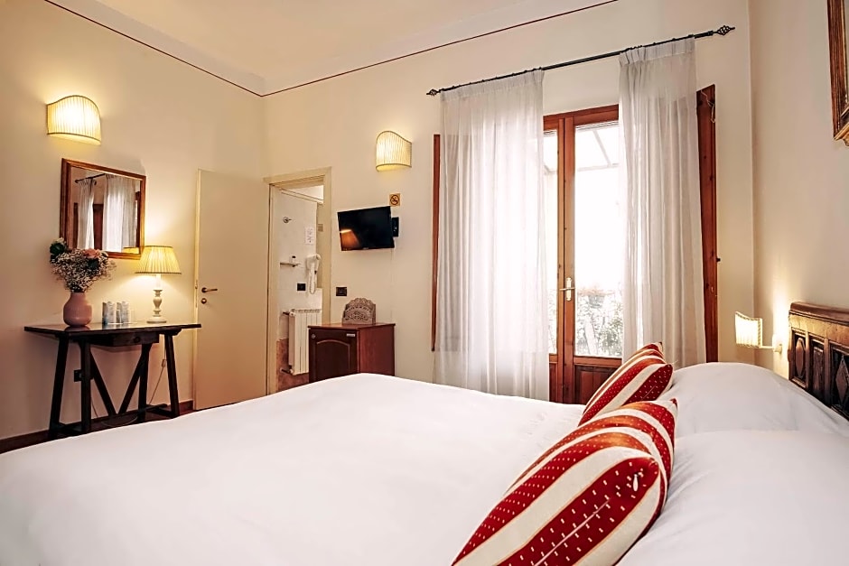 Hotel Galileo