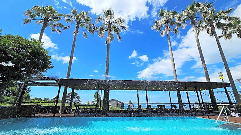 Sea Cliff Hotel Jeju