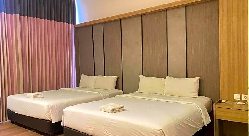 D'season Premiere Hotel