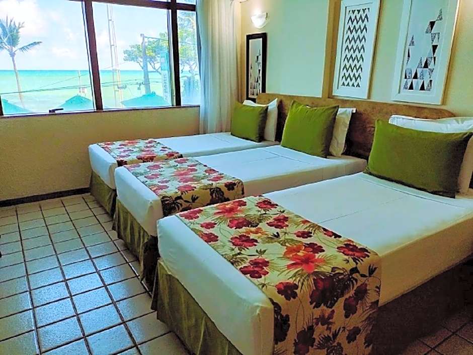 Hotel Golden Park Recife Boa Viagem By Nacional Inn