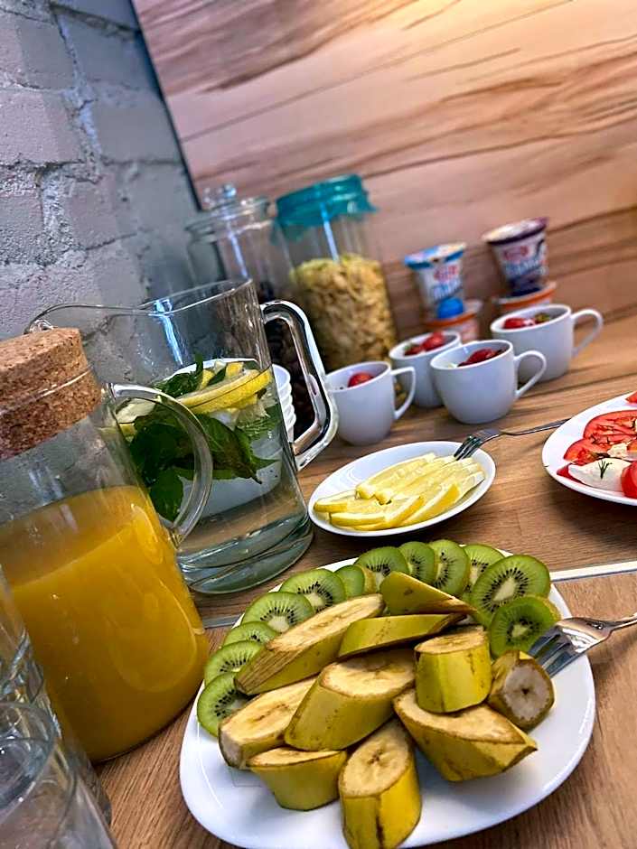 Kamienica Morska Gdynia