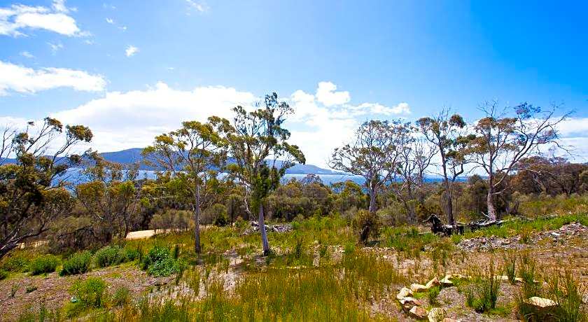 Bruny Island Escapes Accommodation
