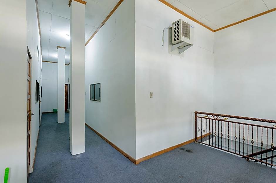 RedDoorz Syariah @ Panglima Nyak Makam Aceh 2