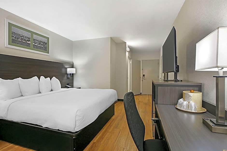 Best Western Mystic Hotel