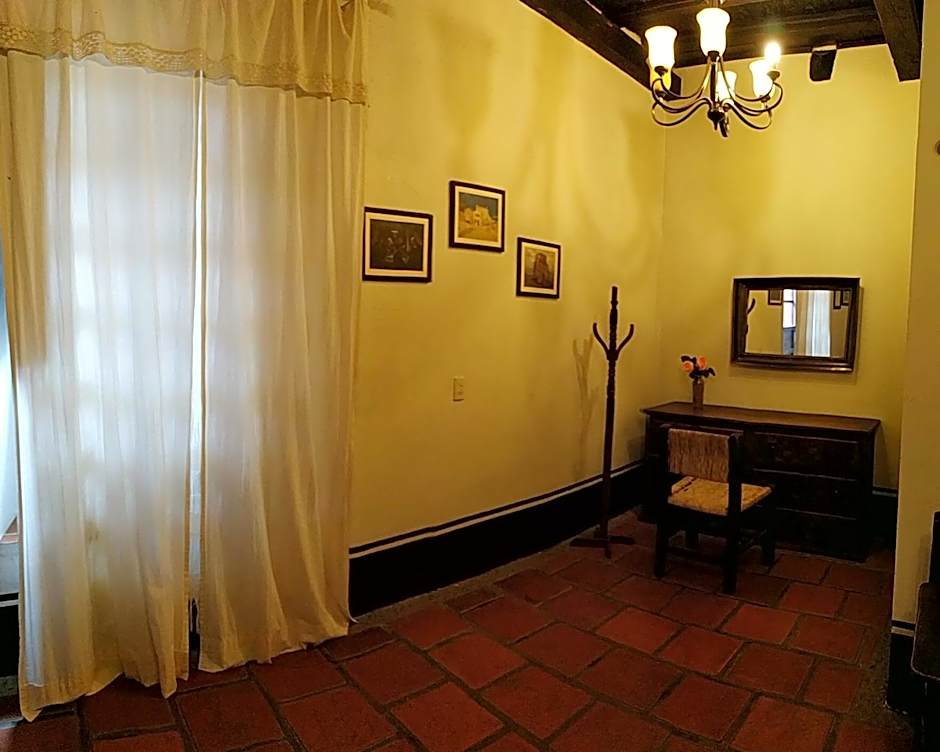 La Casona De La Esmeralda