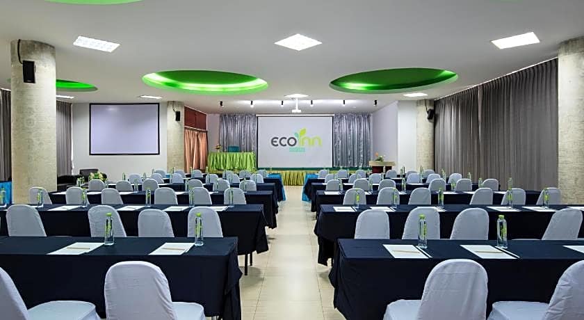 Eco Inn Prime Trang
