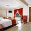 Hotel Agua Escondida