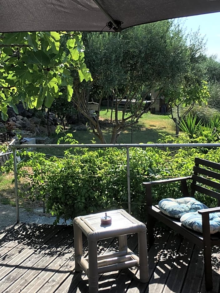 Les Terrasses Sur Mer – Ollioules, WY