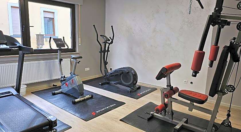 Land-gut-Hotel zur Post