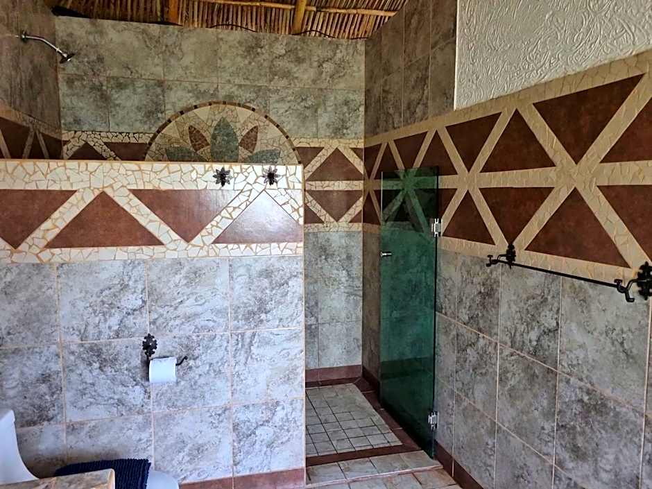 Eco Hotel Tahawi