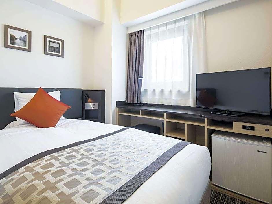 Hotel Mystays Shin Osaka Conference Center