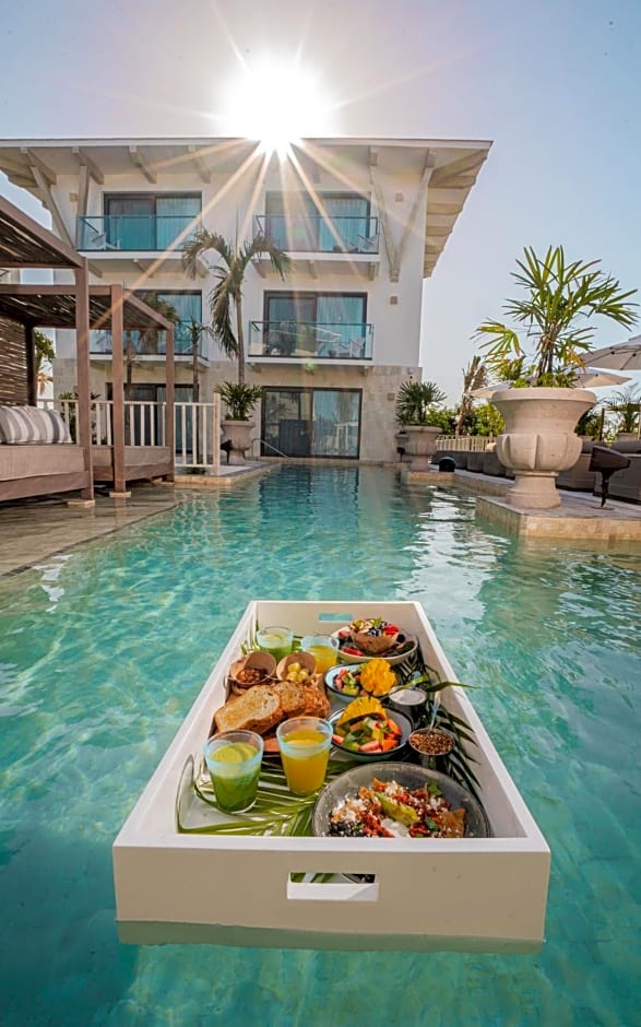 Margaritaville, St. Somewhere By Karisma Punta Coco, Holbox Island