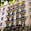 Balmes Private Rooms