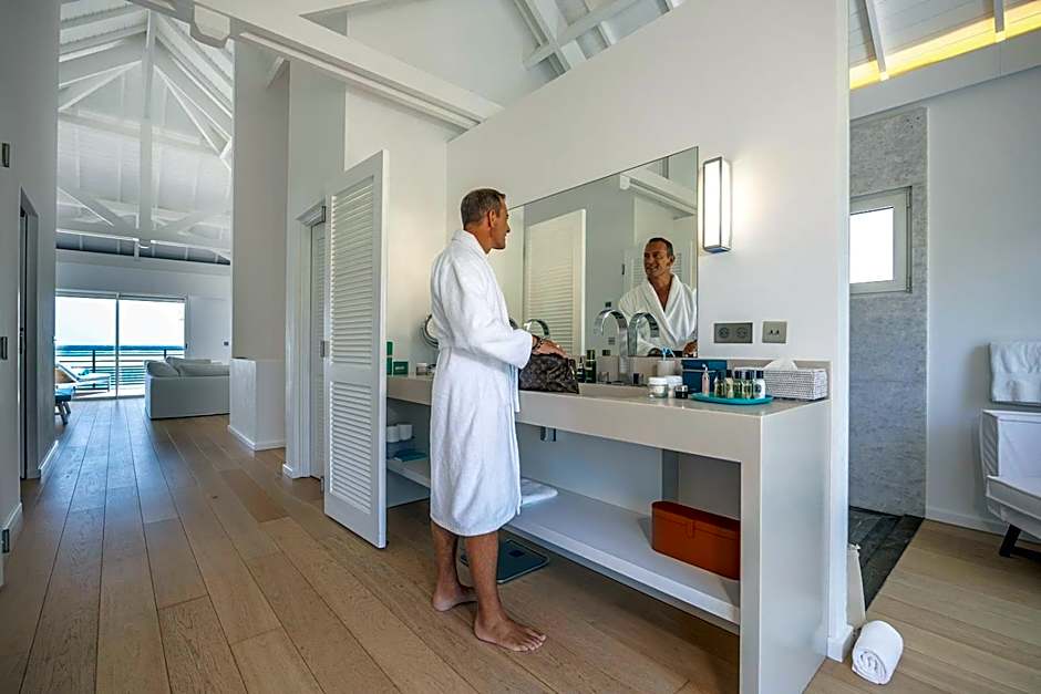 Le Barthélemy Hotel & Spa