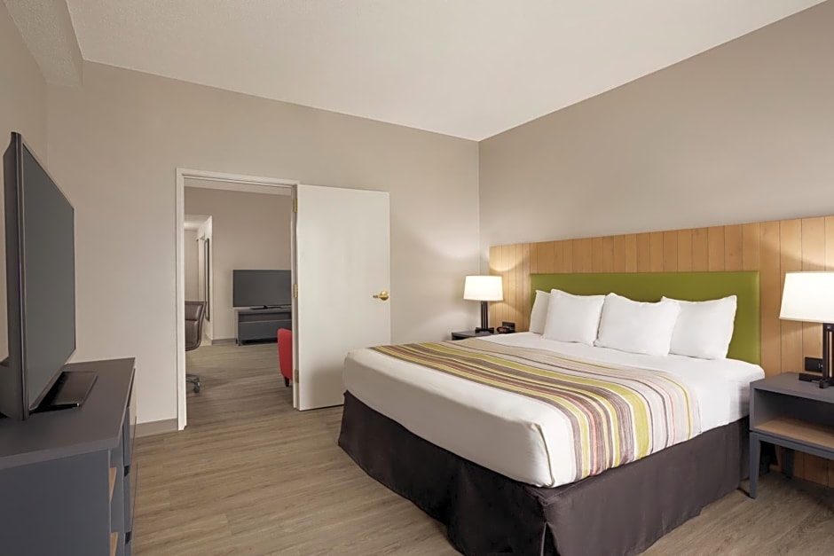 Country Inn & Suites by Radisson, Chattanooga-Lookout Mountain