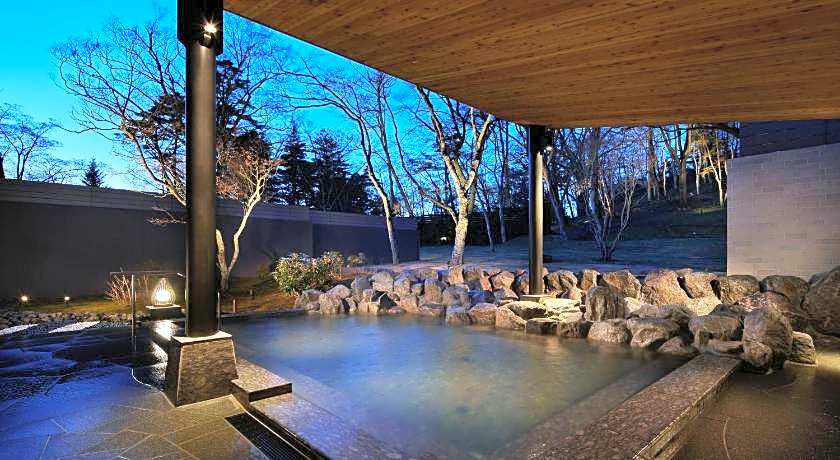 Karuizawa Prince Hotel West