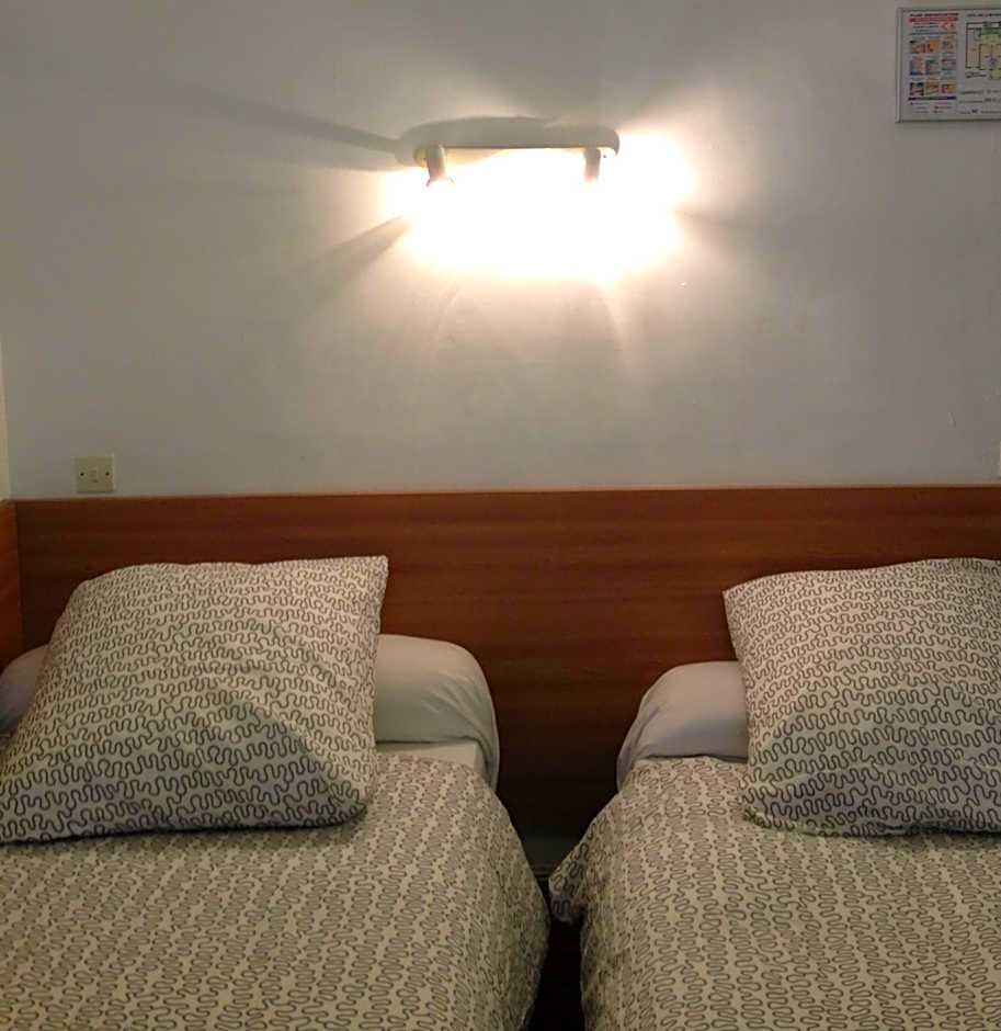 Hôtel Belle Meunière