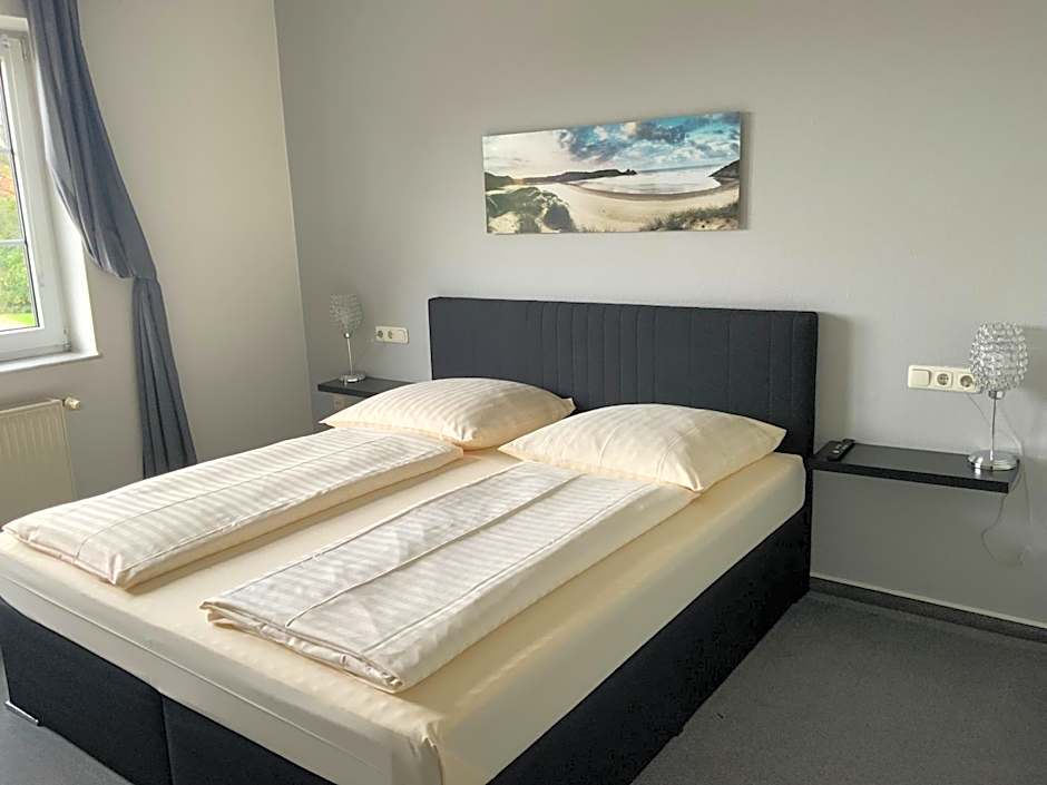 Berghotel Sülbeck