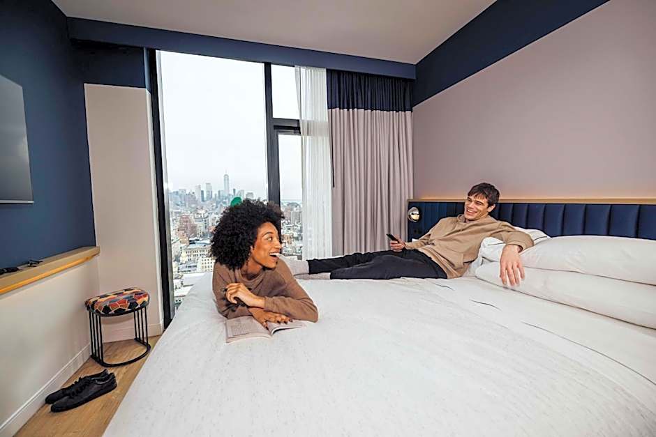 Motto by Hilton New York City Chelsea