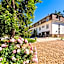 Hotel De La Pommeraie