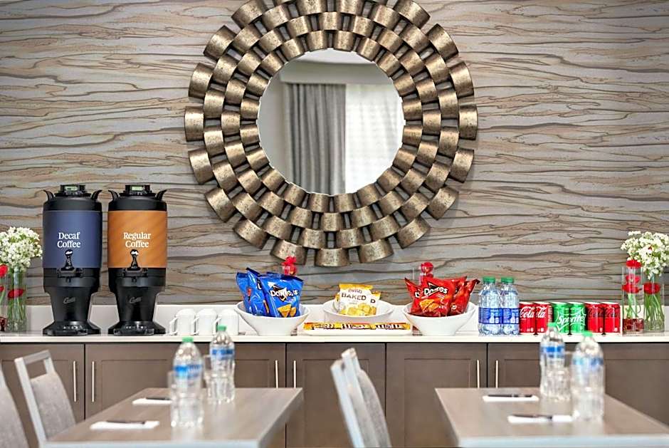 Homewood Suites By Hilton Mcdonough