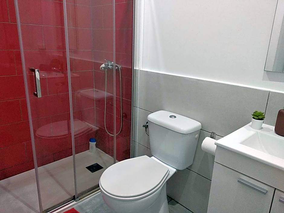 Hostal Urban Basic