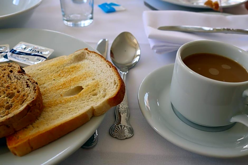 Gonalston Boutique B&B