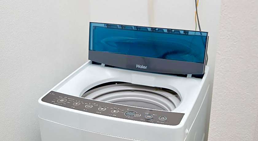 BIBI hotel kokusaidori