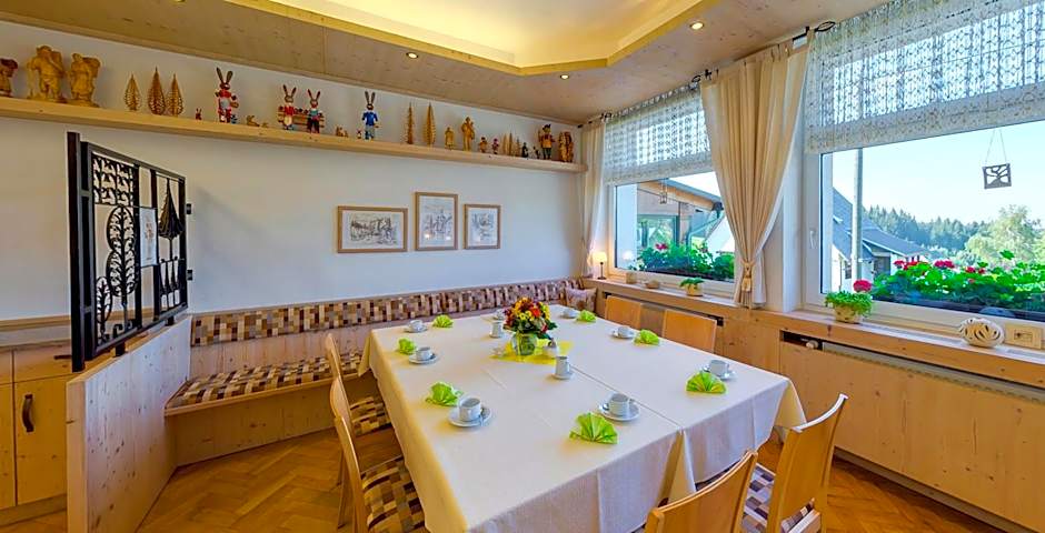 Ferienhotel Mühlleithen