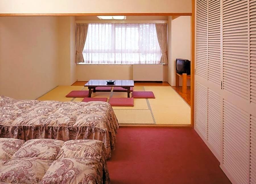 Hotel Chalet Yuzawa Ginsui