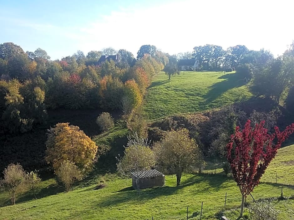 Les Hauts du Fort