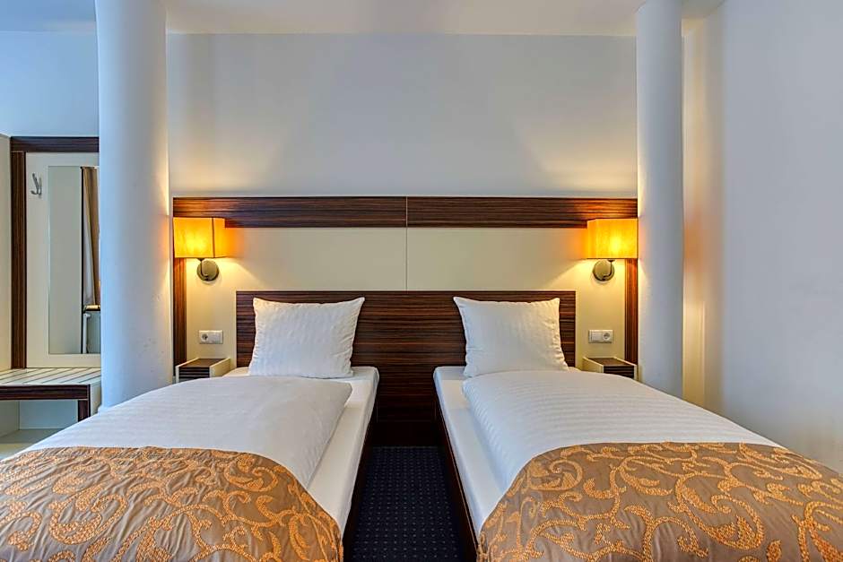 Centro Hotel Braunschweig, Trademark Collection by Wyndham