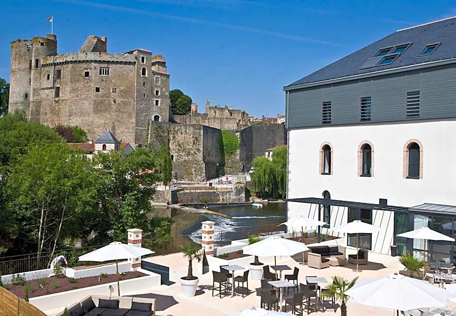 Best Western Plus Villa Saint Antoine Hotel & Spa