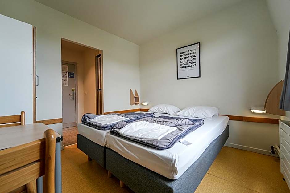 Auberge de Jeunesse de Bouillon