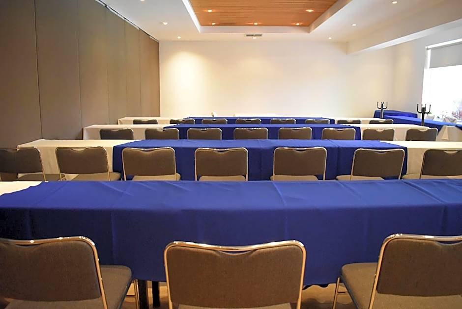 Hotel Palacio Azteca Tijuana, Trademark by Wyndham