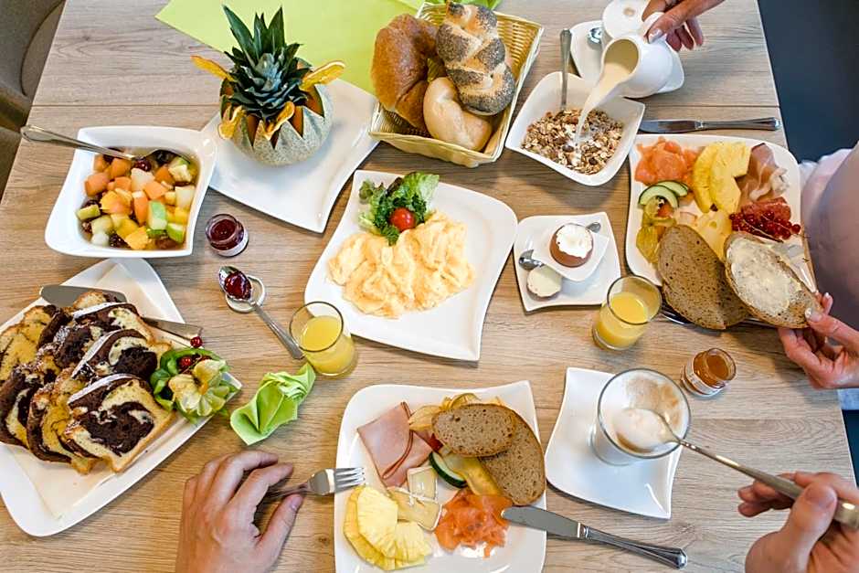 R&R Residenzen HOTEL