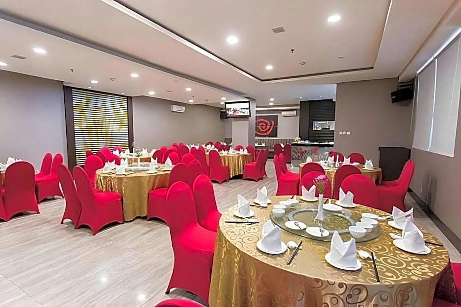 SAVANA HOTEL & CONVENTION MALANG