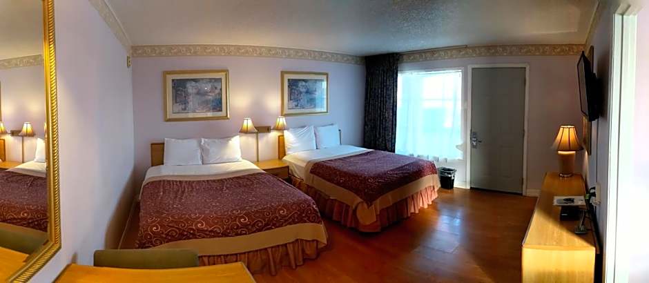 Studio 6 Suites Belton, TX