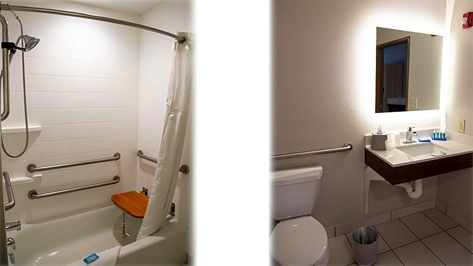 Holiday Inn Express Hotel & Suites Sedalia By IHG
