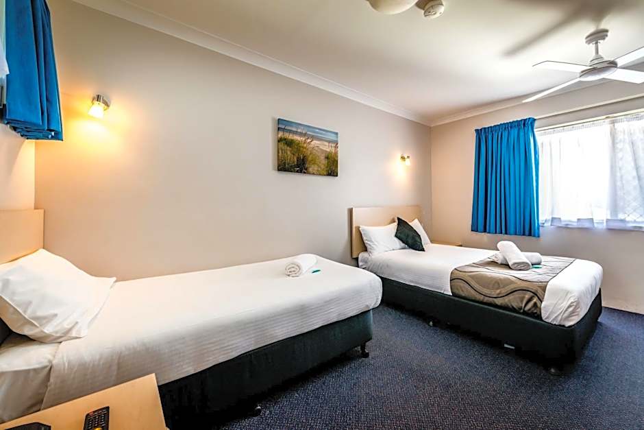 Photo 1 of 4 of Deluxe 2 Beds