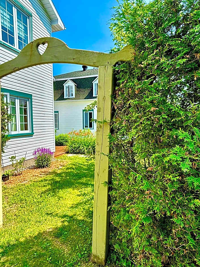 Auberge musicale Pour un Instant