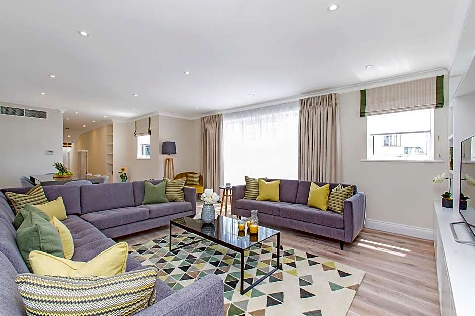 Chesham Court Knightsbridge